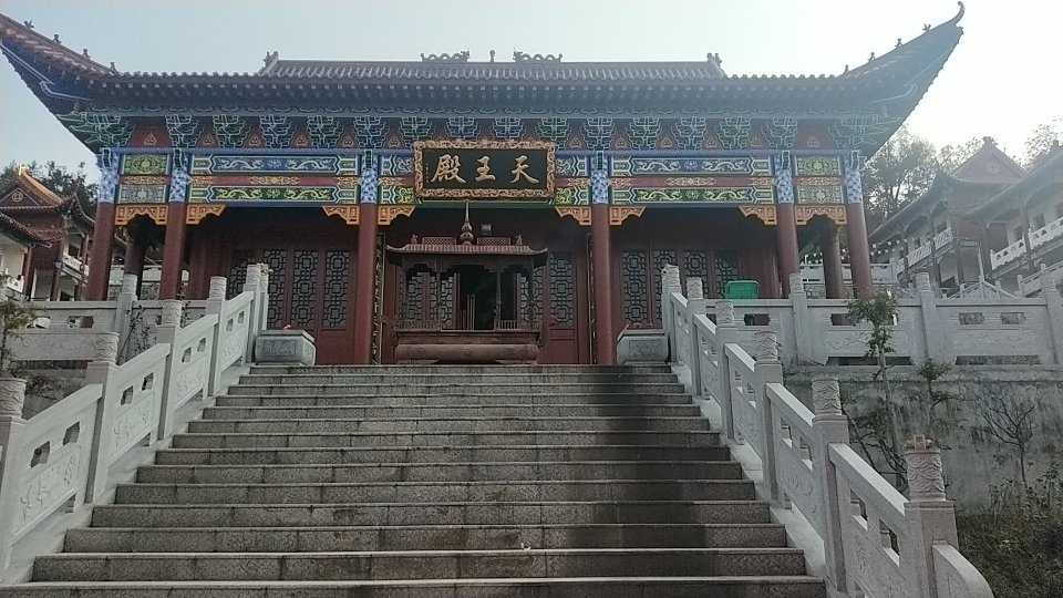 观音寺