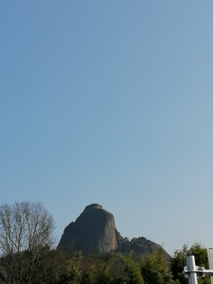 万缘山寺