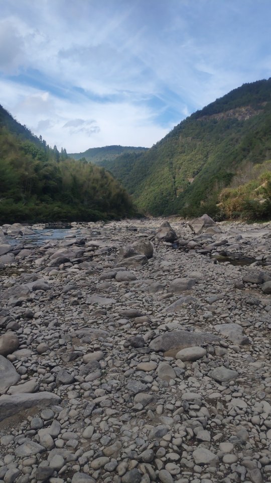 瑞岭大峡谷