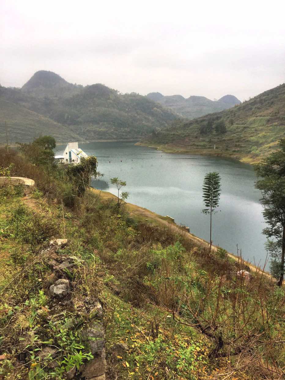 梭筛风景名胜区