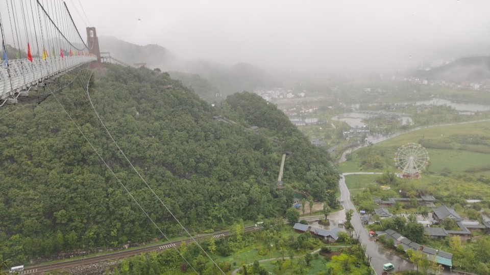 黔南布依族苗族自治州长顺县旅行攻略