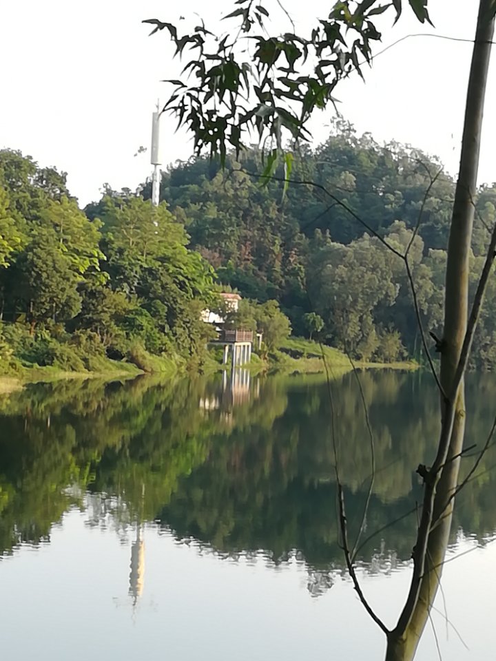 佛灵湖水上乐园