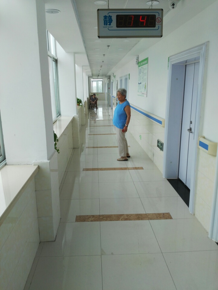 连云港市赣榆区养老护理院的第2张图片的图片资料