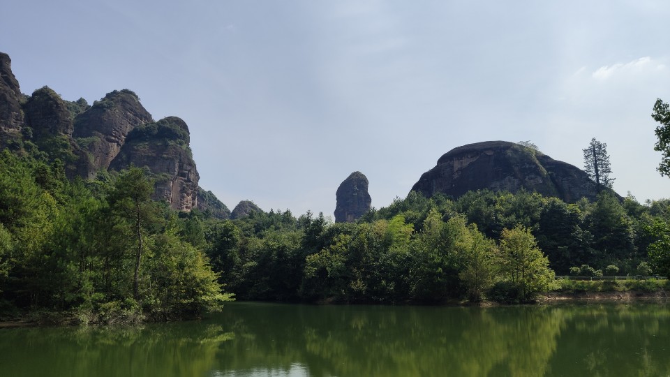 高空栈道