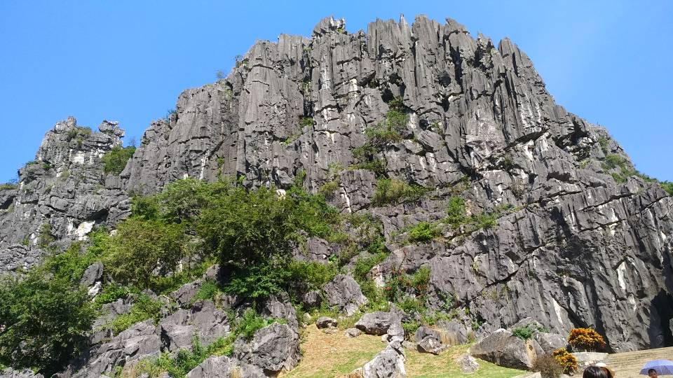 石林景区