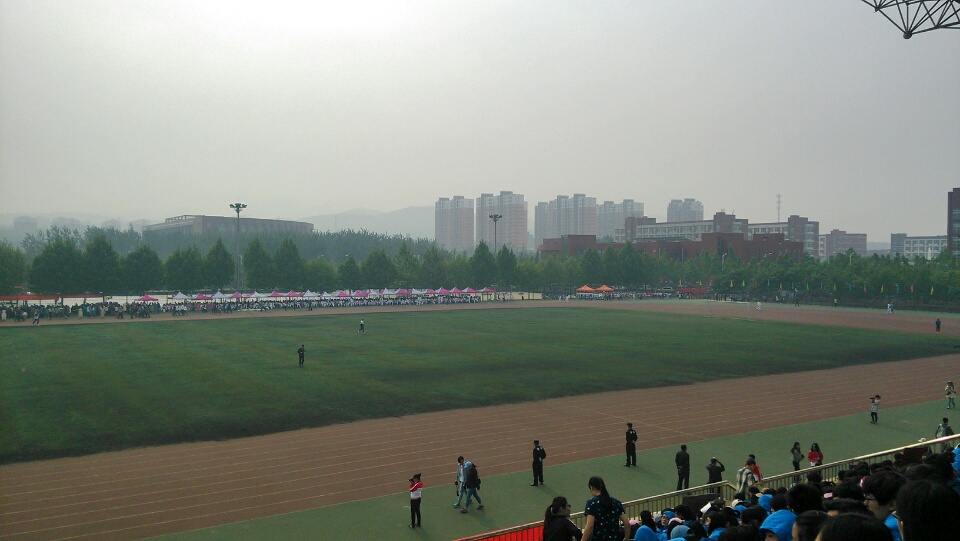 齐鲁师范学院