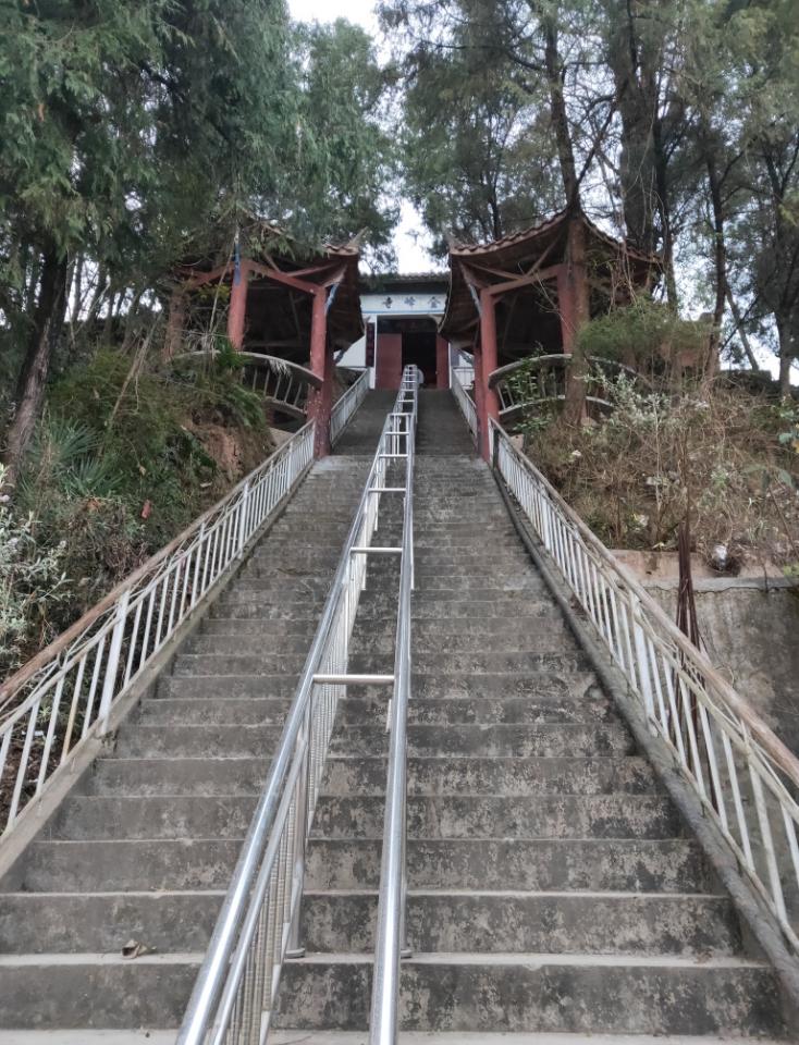 金峰寺