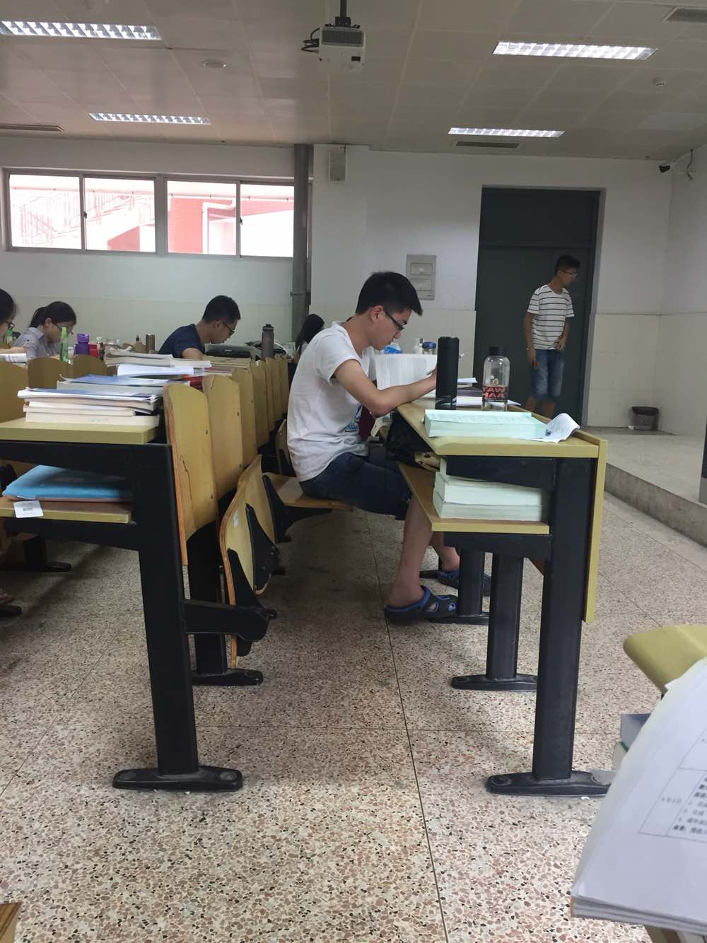 南通大学启秀校区