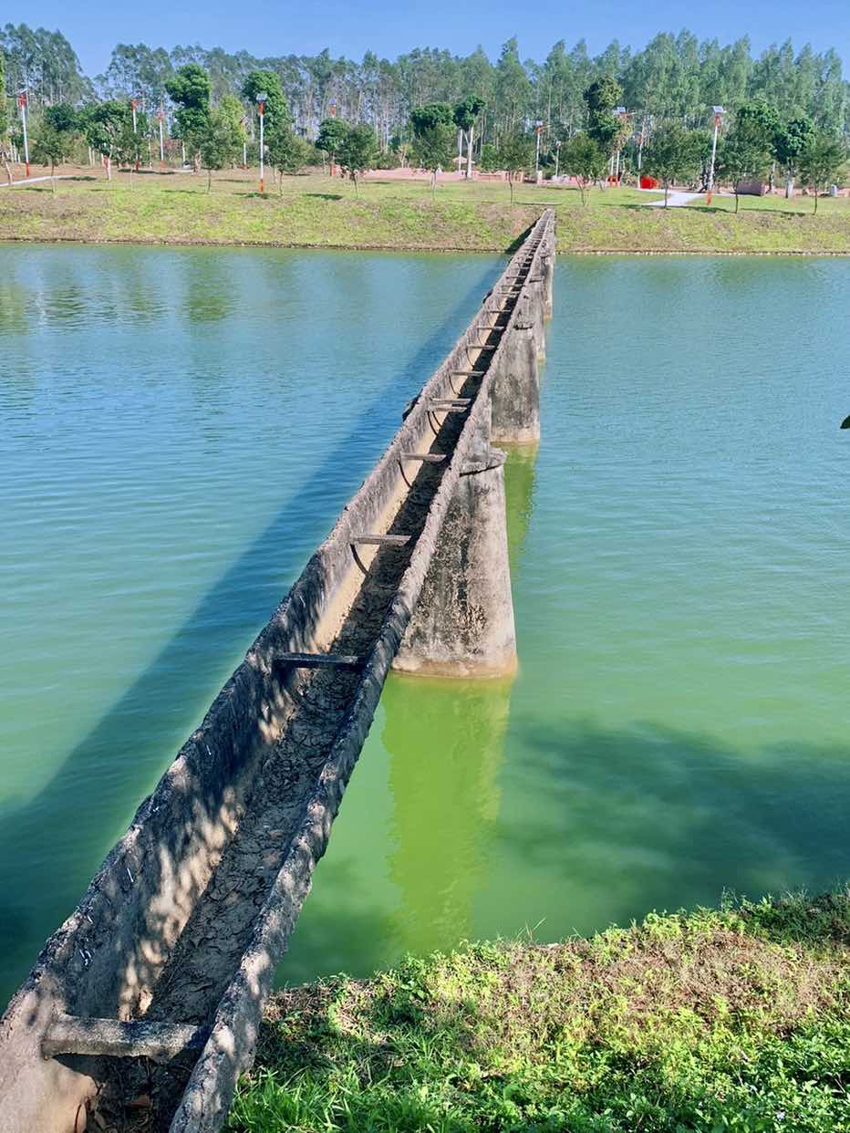 中塘革命纪念馆