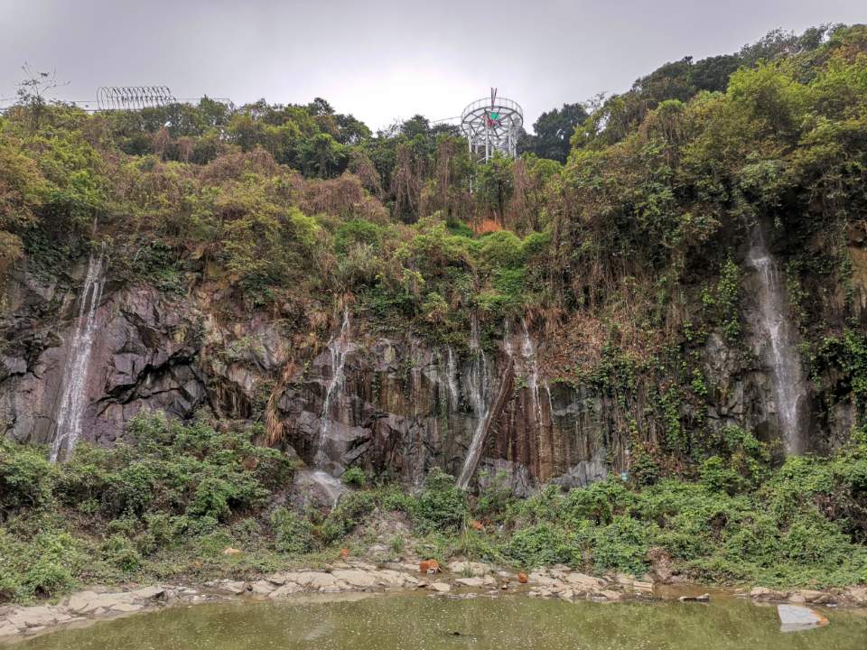 湛江市廉江市经典路线推荐