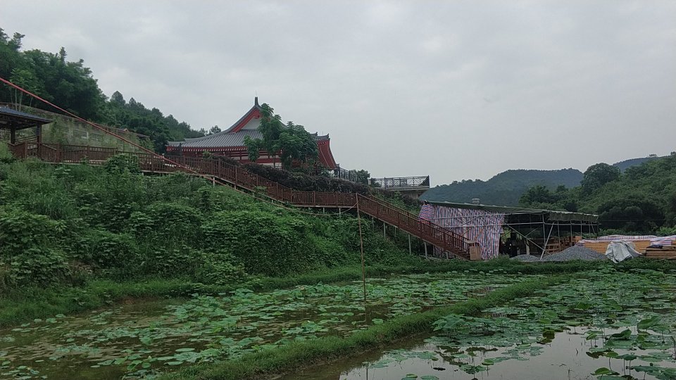 成觉寺