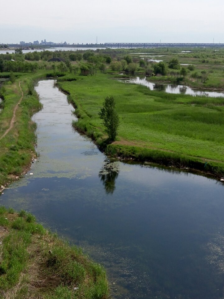 阿勒锦岛湿地公园