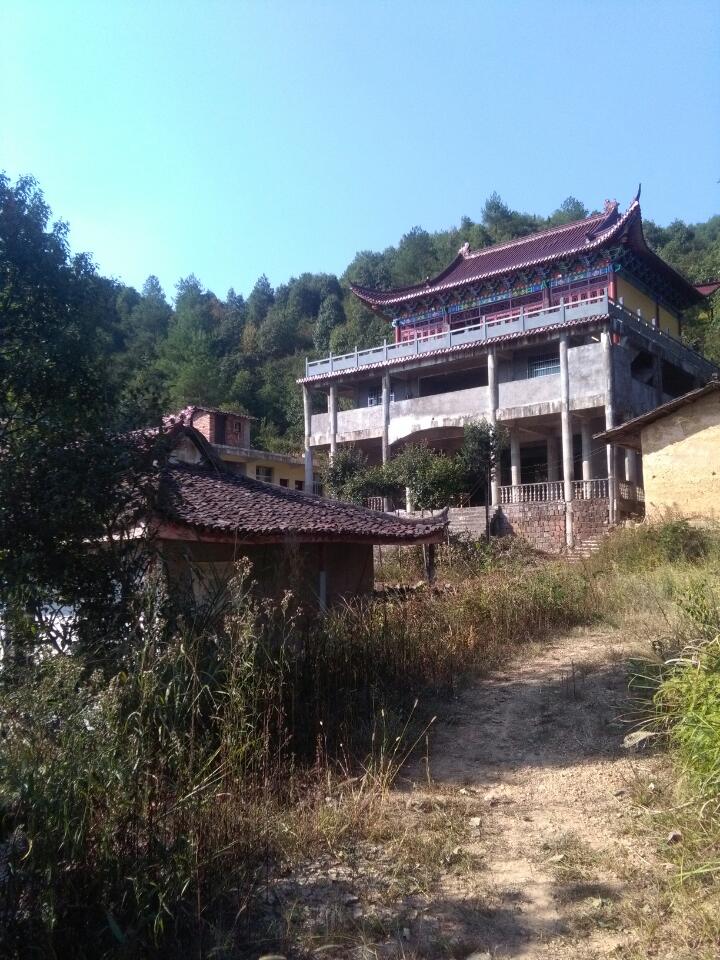 正觉禅寺