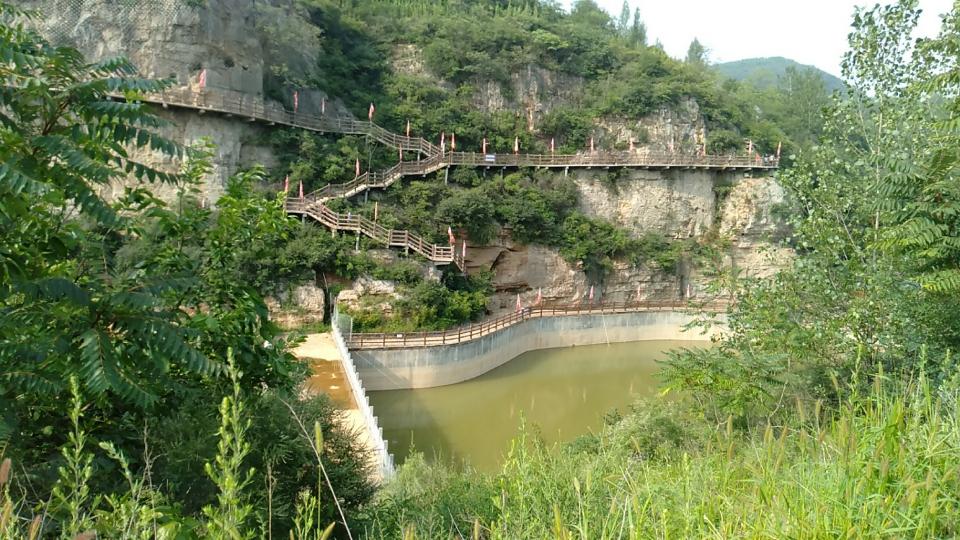 范家门景区