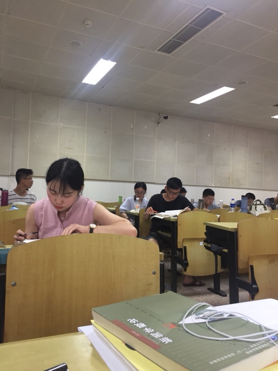 南通大学启秀校区