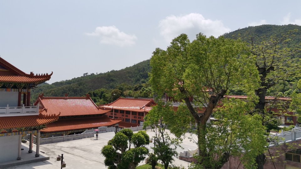 清峰禅寺