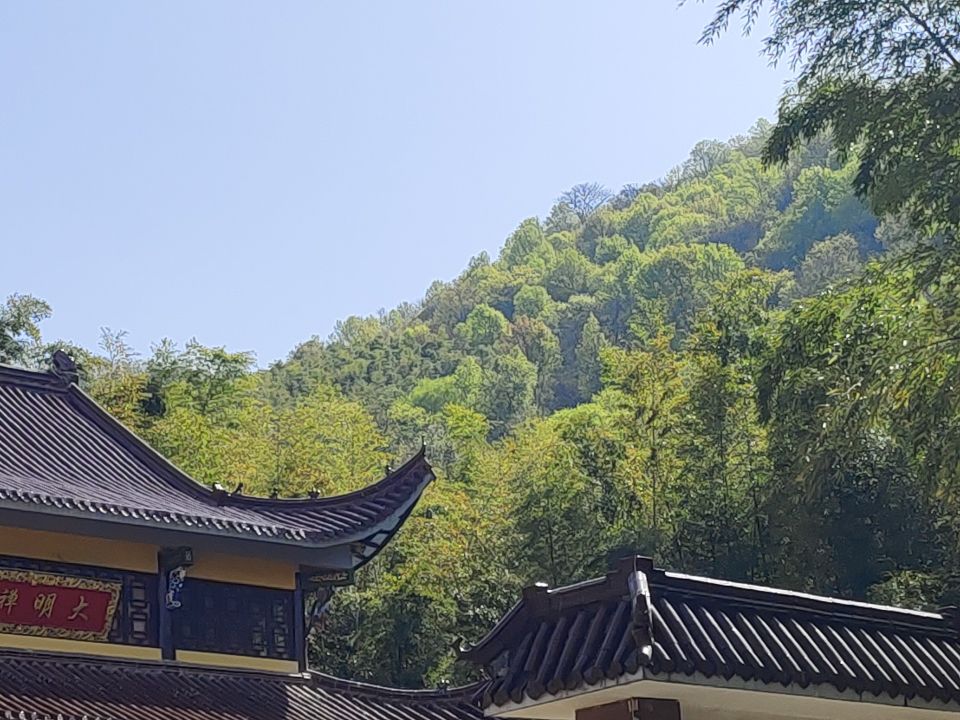 大明寺