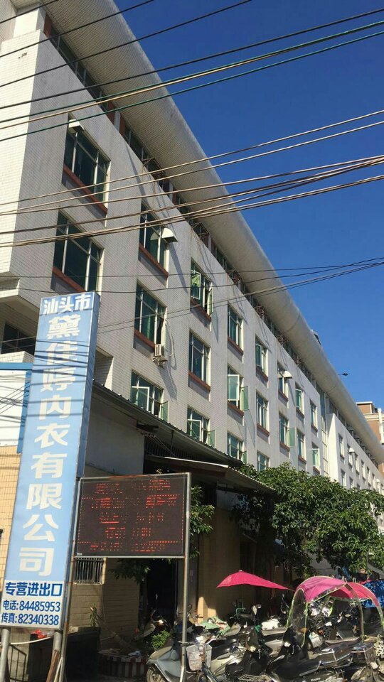 广东省汕头市潮南区陈店镇洋老村