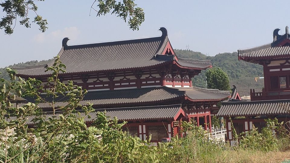 桐溪寺