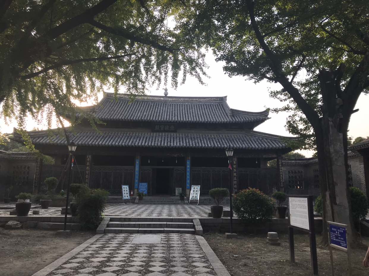 华东清真大寺