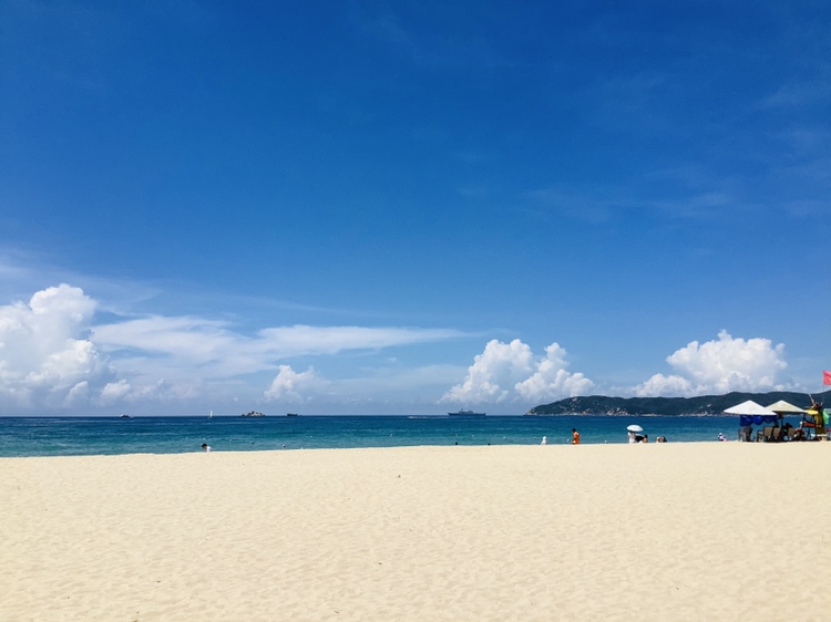 亚龙湾国家旅游度假区