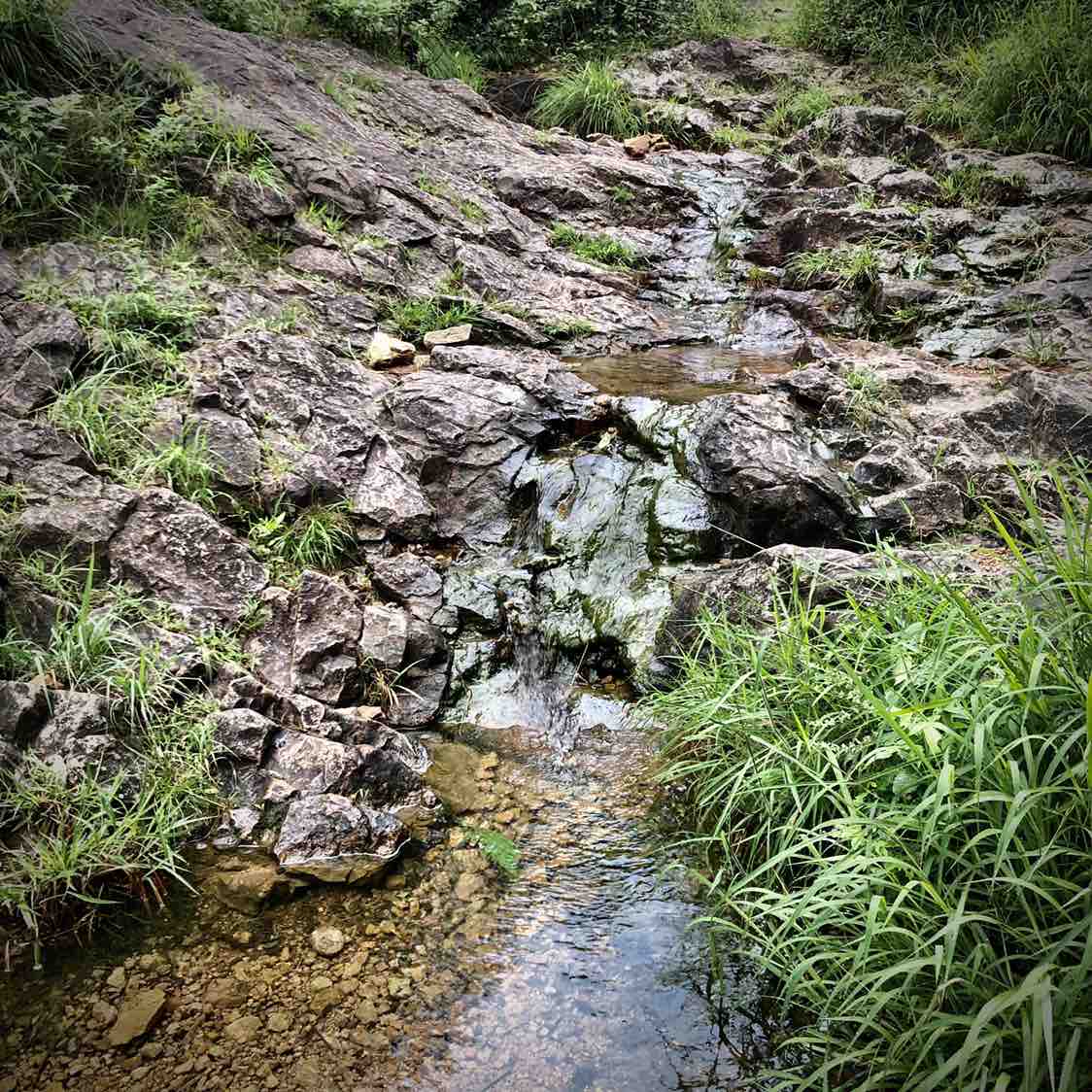 尖峰山风景区