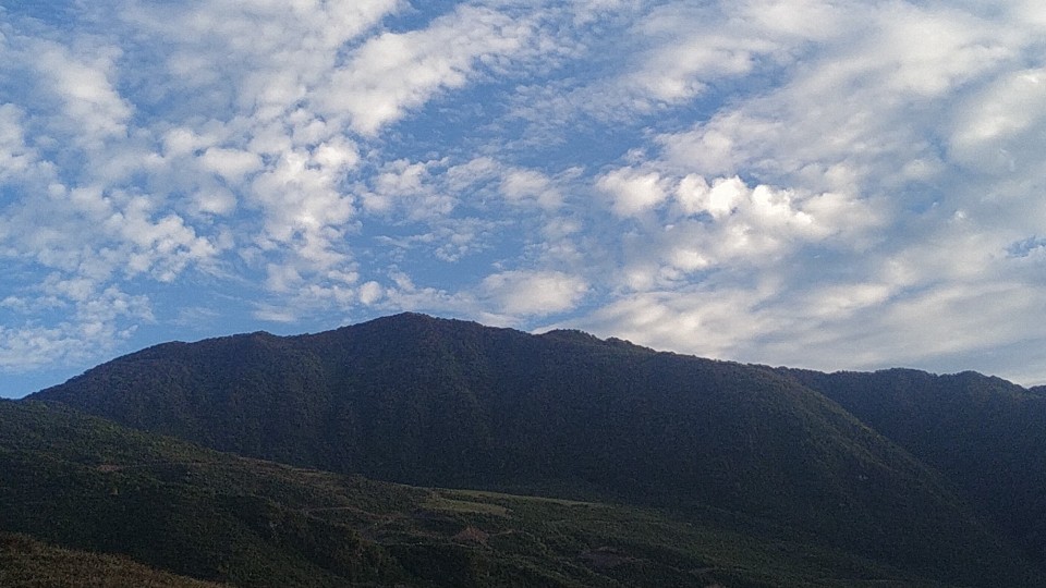 苗寨AAA景区