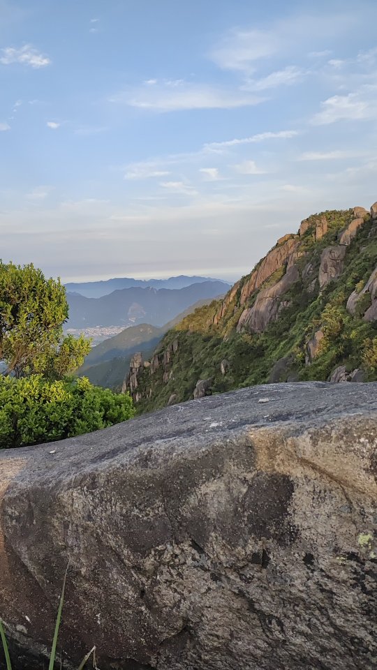 岷岗风景名胜区