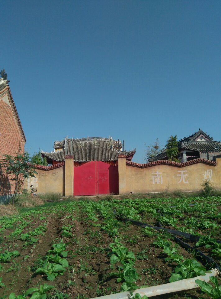 白龙寺