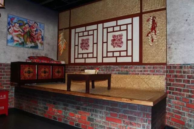 东北的土炕往往会有一个大锅,为什么搭配大锅,这样做饭也等于烧炕