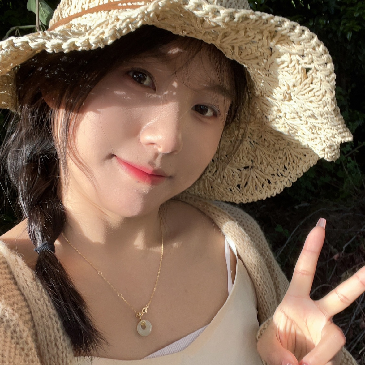 我吃吃吃