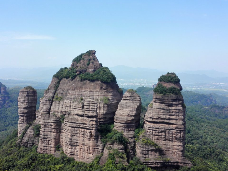 仁和附近的旅游景点图片