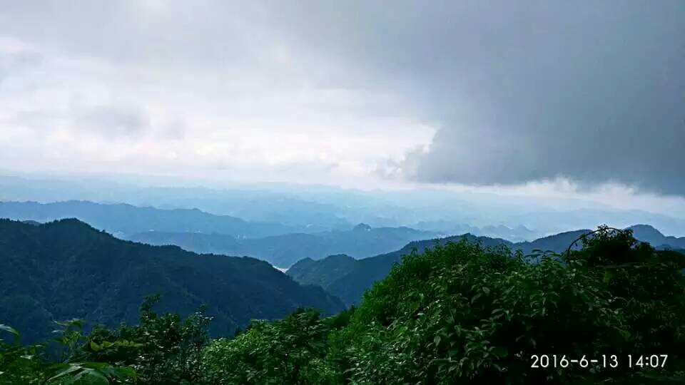 佛頂山 - 高德地圖