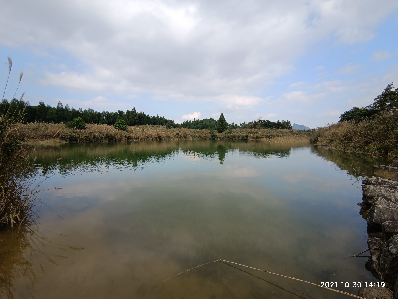 雁蕩山風景名勝區雁湖景區