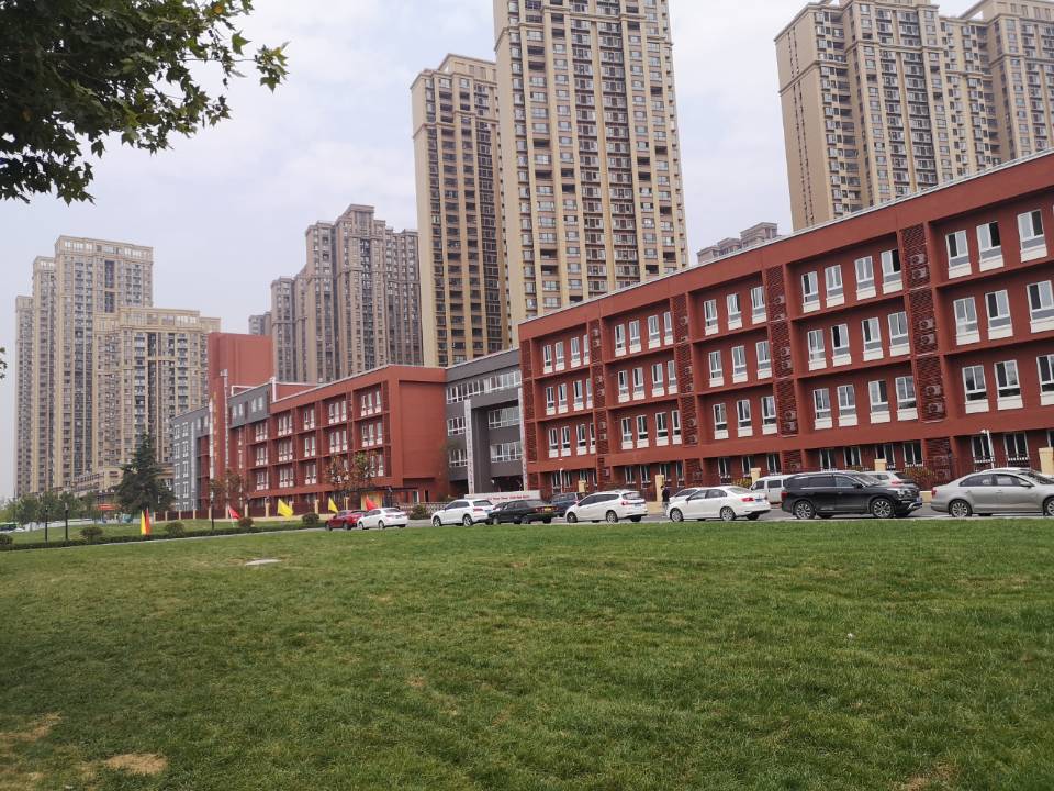 沣东第四小学电话,地址沣东第四小学怎么样,沣东第四小学官网,沣东第